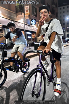 2020-07-30 Milano - Critical Mass 59